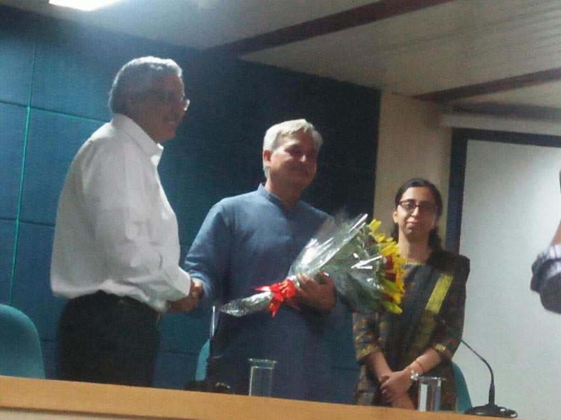Hindi Timahi karyashala by Dr. Devendra Kumar Choubey