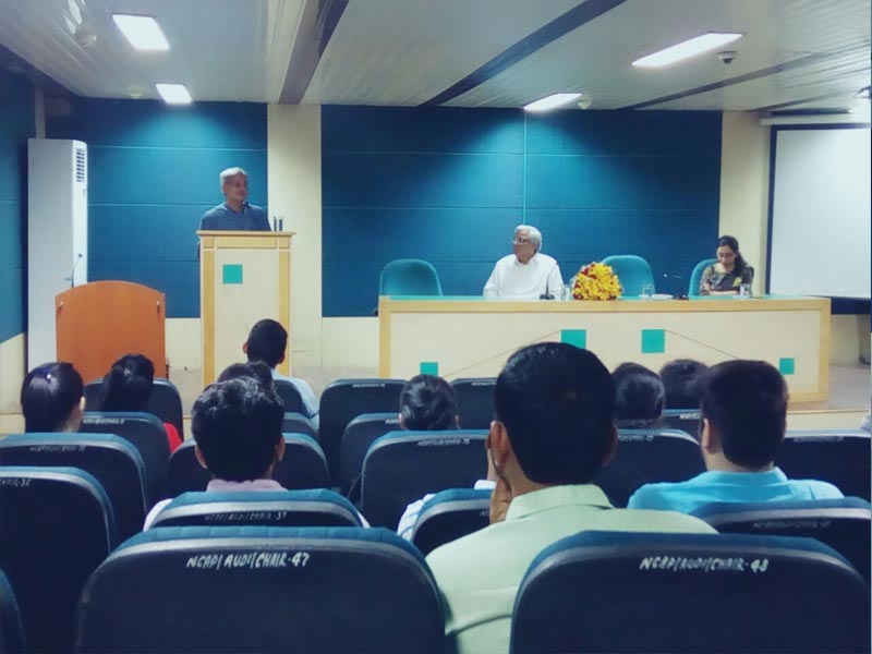 Hindi Timahi karyashala by Dr. Devendra Kumar Choubey