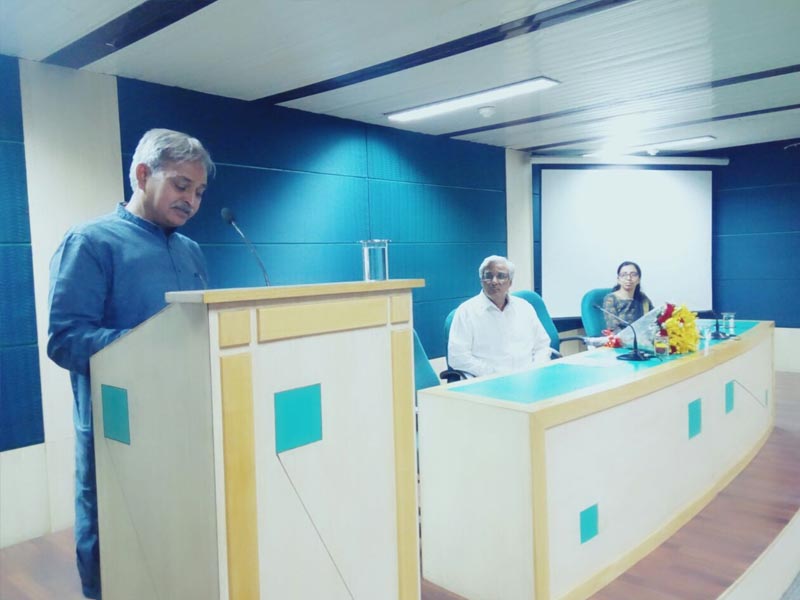Hindi Timahi karyashala by Dr. Devendra Kumar Choubey