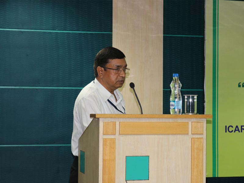 Agriculture and Ecosystem Services