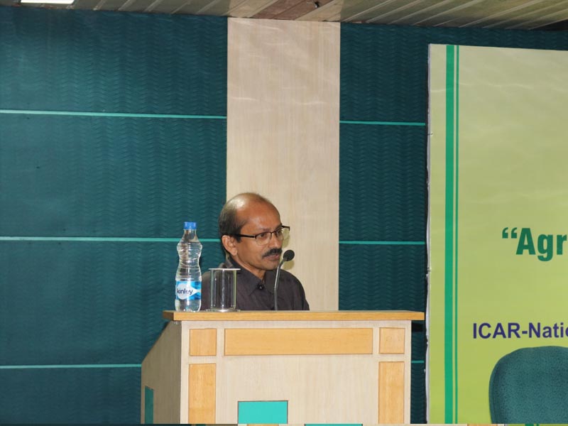 Agriculture and Ecosystem Services