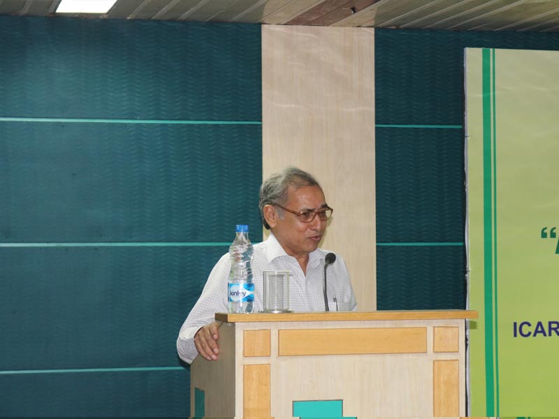 Agriculture and Ecosystem Services