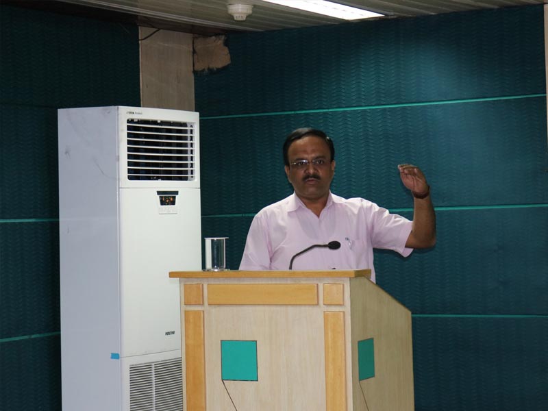 Agriculture and Ecosystem Services