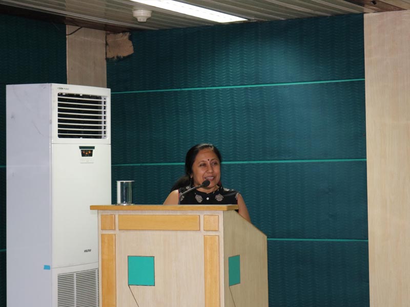 Agriculture and Ecosystem Services