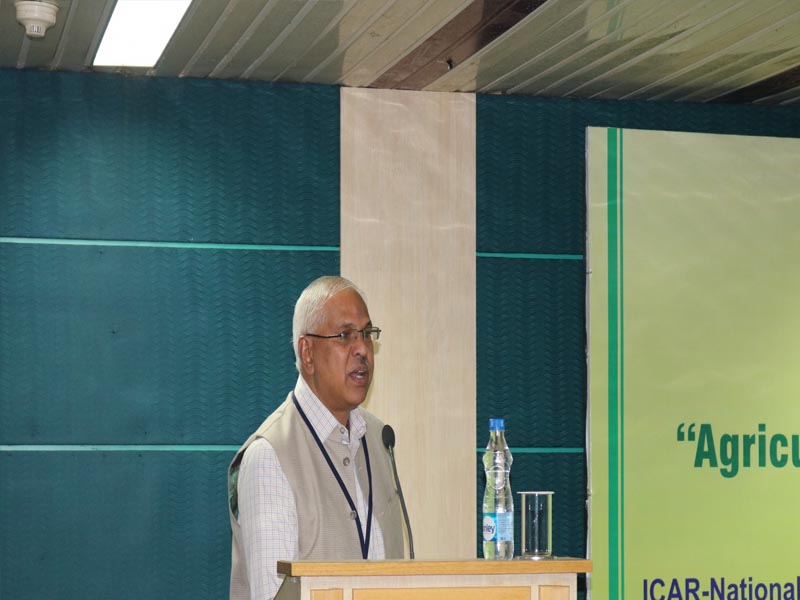 Agriculture and Ecosystem Services