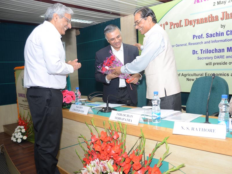 NIAP Annual day (May 2, 2018)