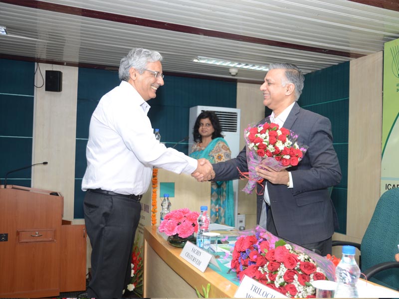 NIAP Annual day (May 2, 2018)