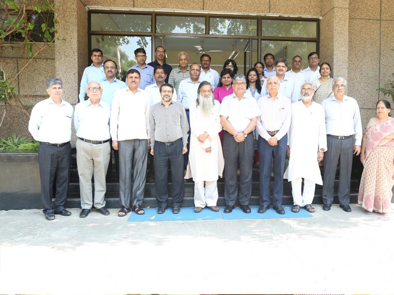 RAC Meeting 2017