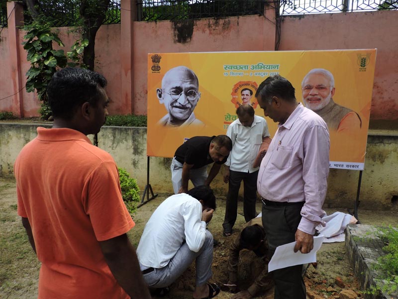 Swachh Bharat 2017