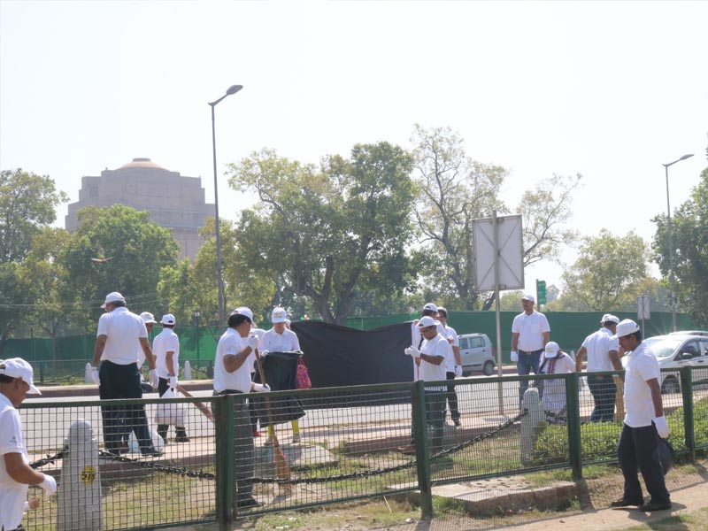 Swachh Bharat 2017