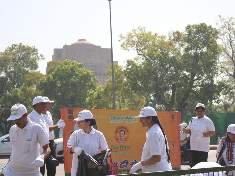 Swachh Bharat 2017