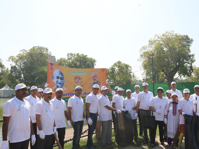 Swachh Bharat 2017