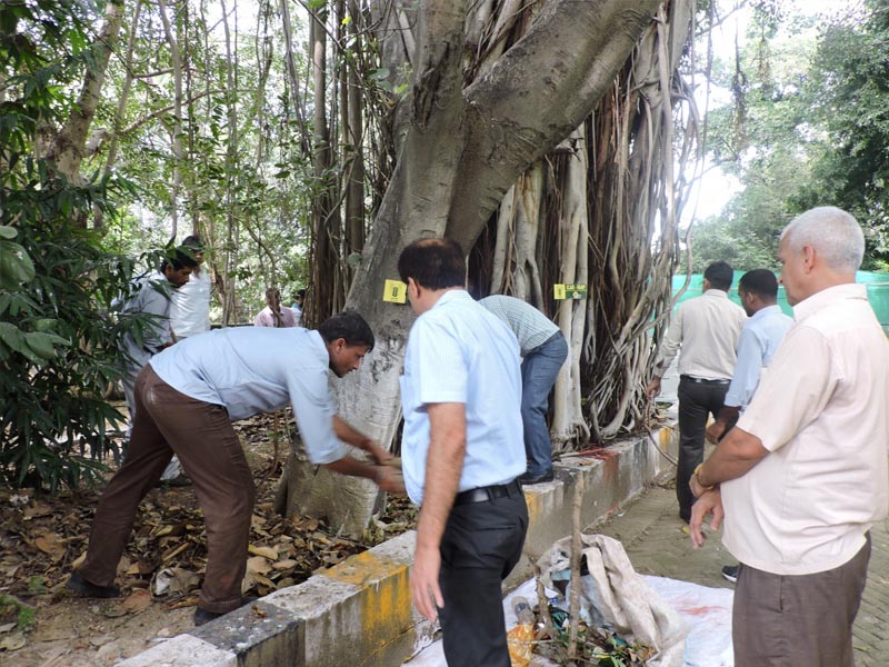 Swachh Bharat 2017