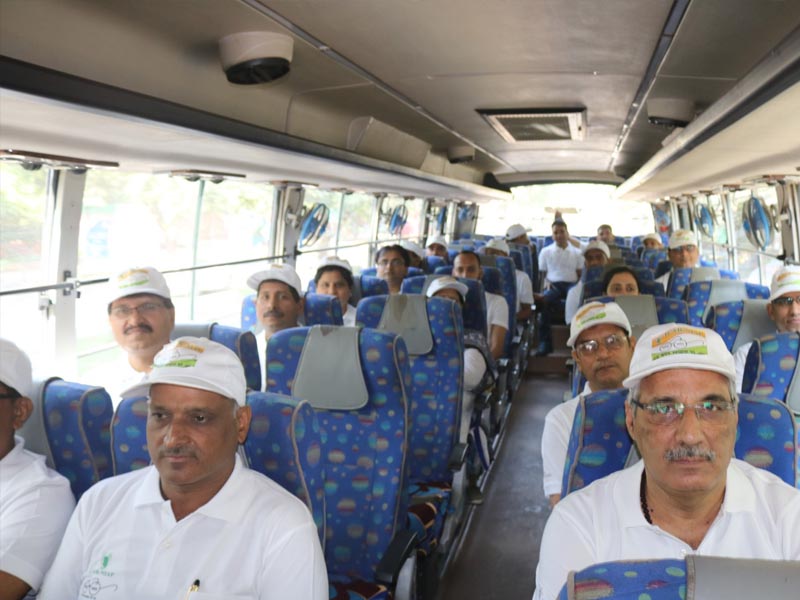 Swachh Bharat 2017