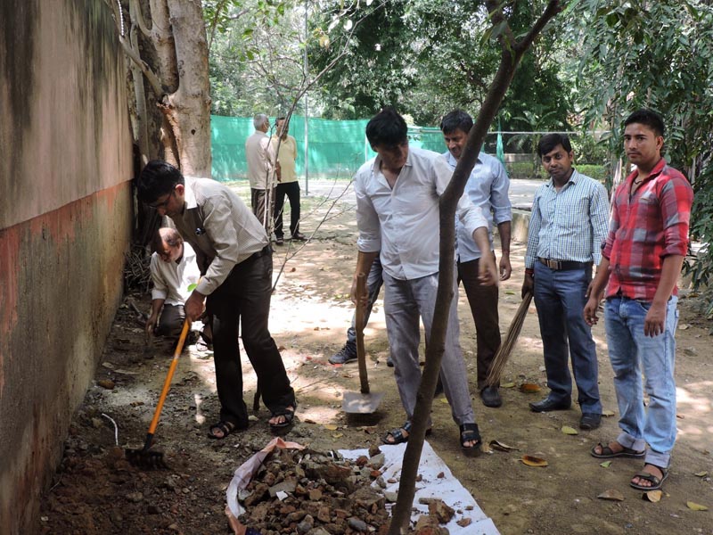 Swachh Bharat 2017