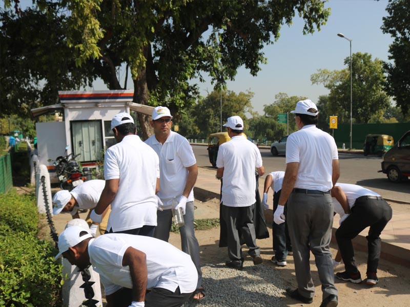 Swachh Bharat 2017