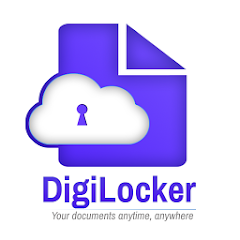 Digi Locker