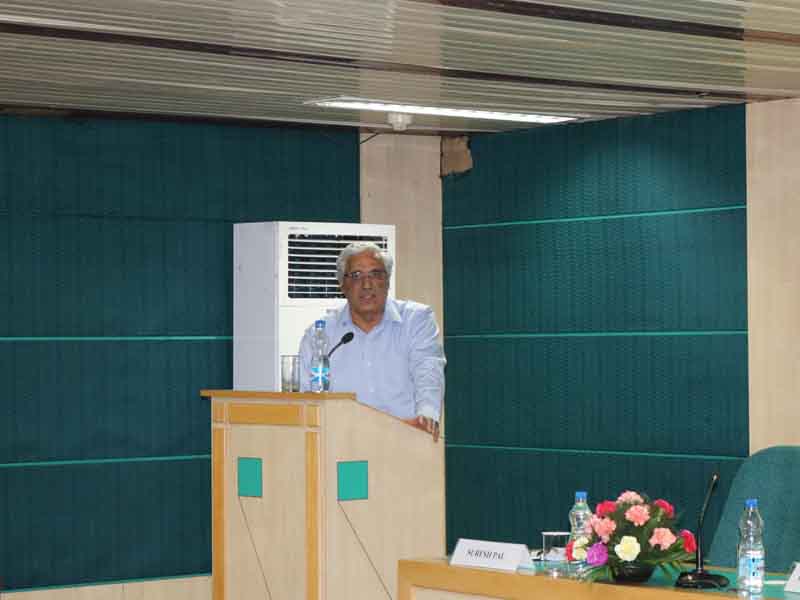 Agriculture and Ecosystem Services