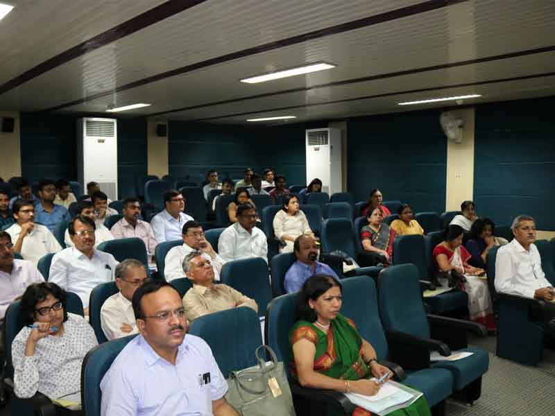 Agriculture and Ecosystem Services