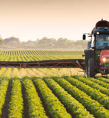 Land Reforms