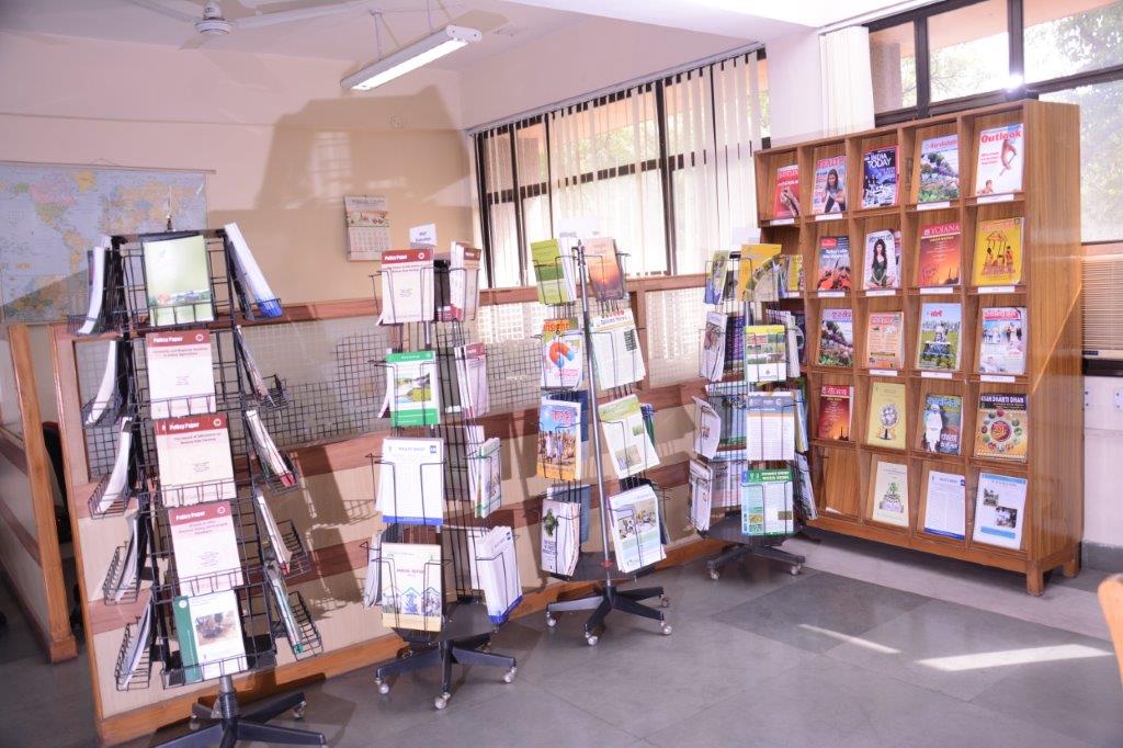 ICAR-NIAP Library