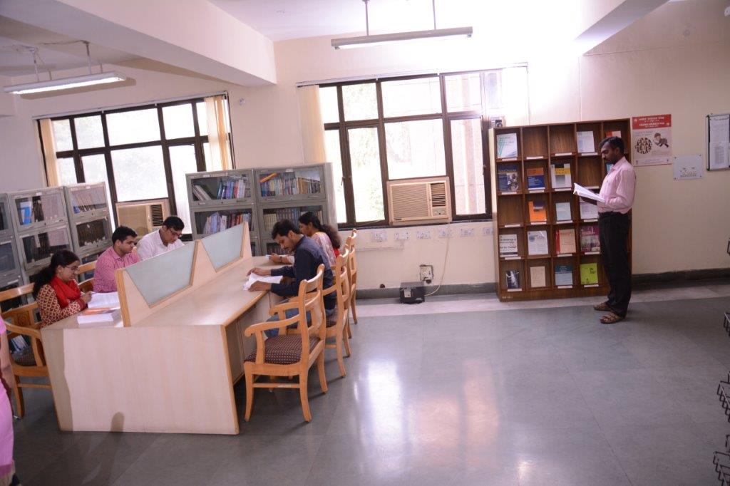 ICAR-NIAP Library