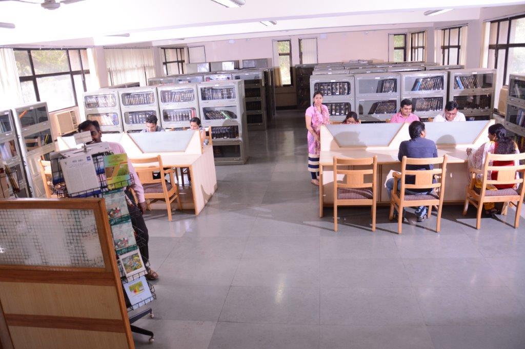 ICAR-NIAP Library