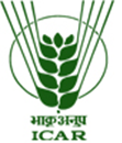 ICAR- NIAP logo