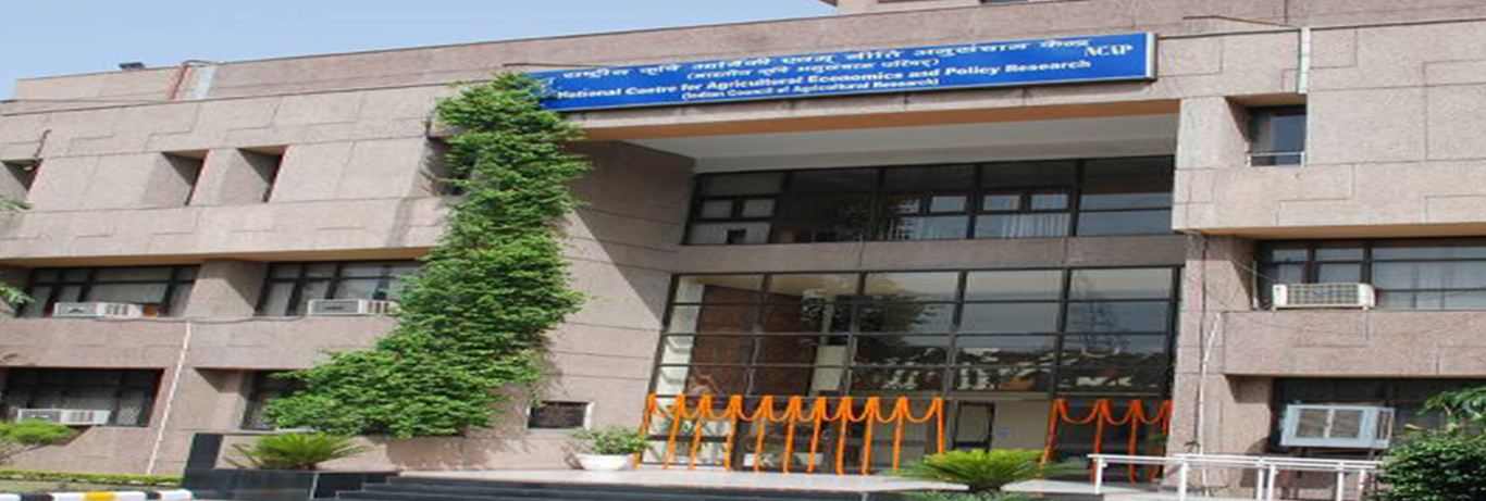 office building