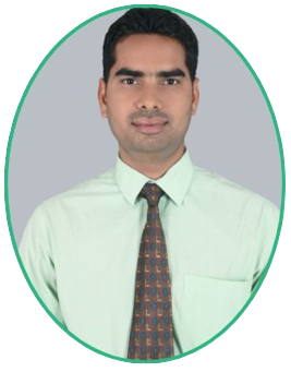Dr. Dinesh Chand Meena