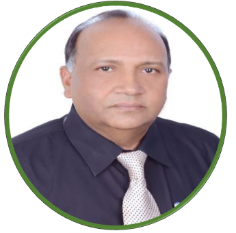Dr. Birthal