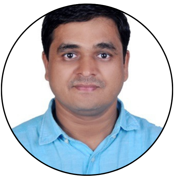 Dr Vinayak Nikam